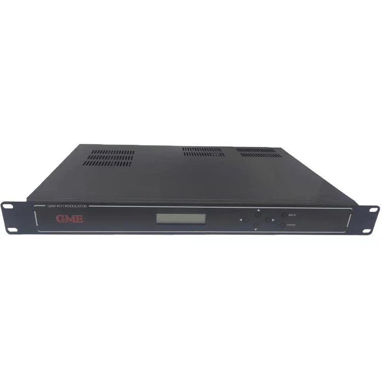4 CH HDMI To DVB-T Modulator