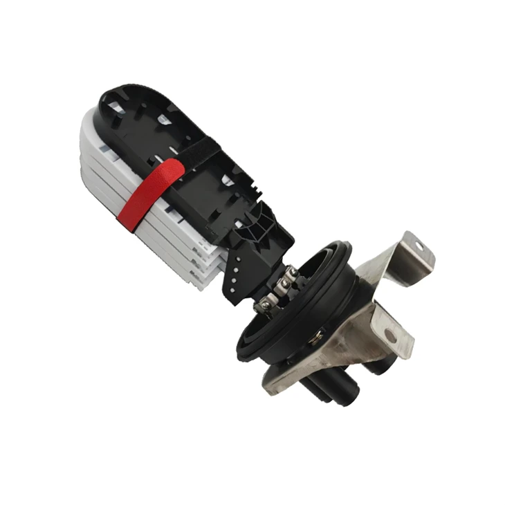 Fiber Optic Cable Closure