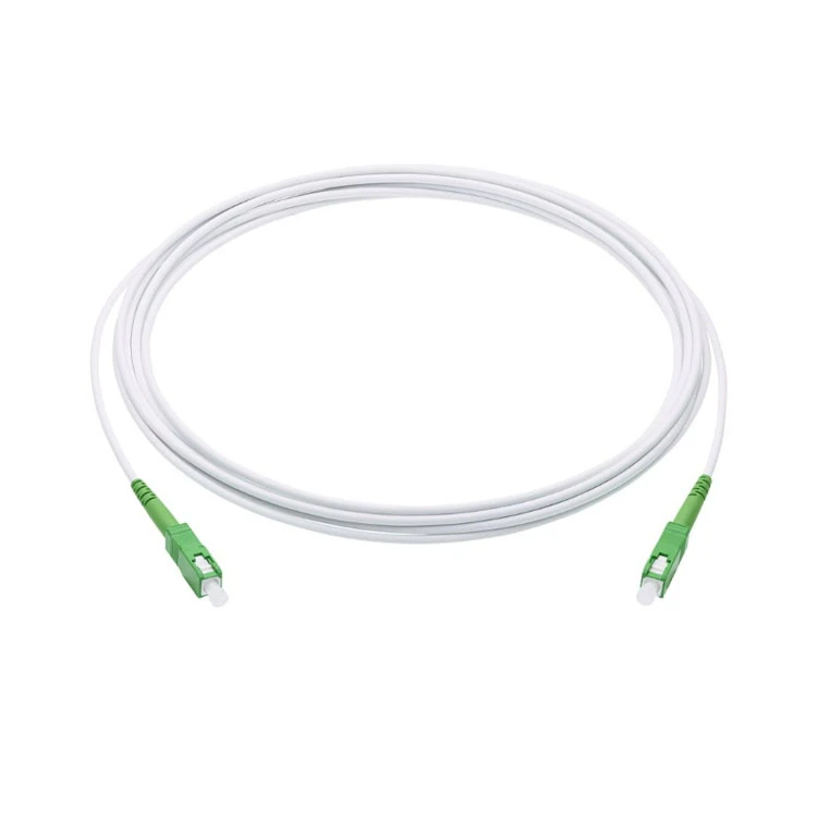 FTTH влакнести джъмпери