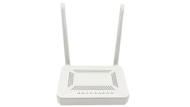 1XPON+1GE+1FE+1POTS+CATV+WiFi4