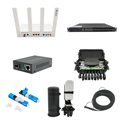 Какво е GPON ONU?