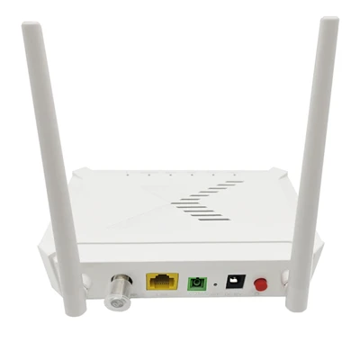 1ge wifi 4 catv onu: Високопроизводително решение за тройка