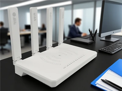 Отключване на високо-скоростна свързаност с CATV WiFi 6 ONU: Бъдещето на опти...