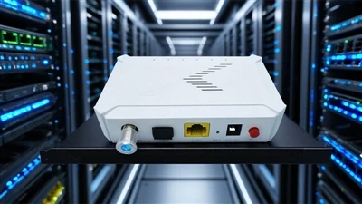 1GE CATV GPON ONU се очертава като рентабилно-ефективно Triple{2}}решение за ...