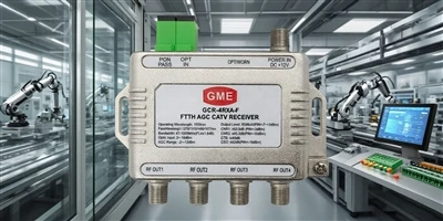 Какво е FTTH оптичен приемник? Изчерпателно ръководство за въведение в мрежов...
