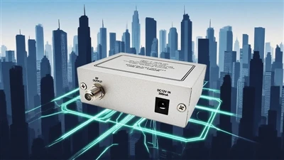 Нов пробив в FTTH: AGC технологията променя CATV приемането