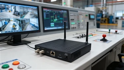 G.hn през коаксиален кабел с WiFi 6 крайни точки: Хибридният гръбнак за утреш...