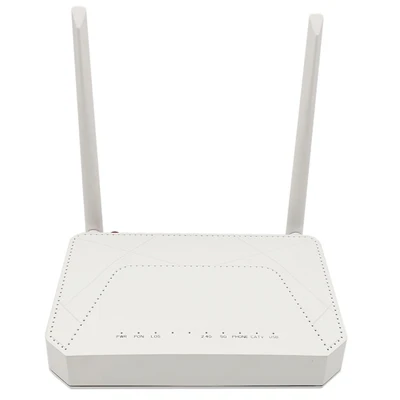 GE AC WiFi CATV: Всичко{0}}в-едно решение за надстройки на операторска широко...