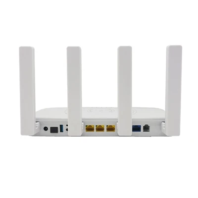 XGS-GPON Gateway с 2.5Ge+AX3000: Най-добри случаи на използване и предимства ...