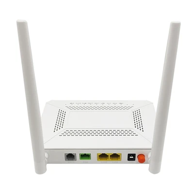 1G1F VoIP WiFi 4