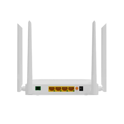 4GE AC WiFi