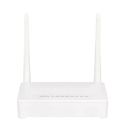XPON ONU 1GE 3FE VOIP WIFI4