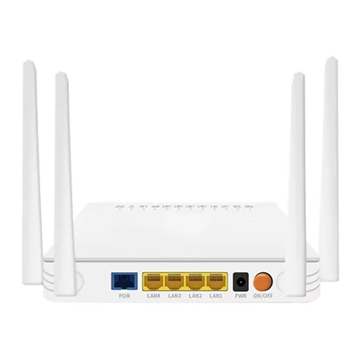 XPON ONU 4GE WIFI5 AC1200