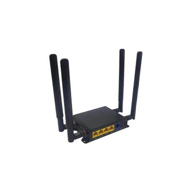 Wi-Fi рутер